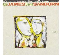 James, Bob & David Sanborn - Double Vision
