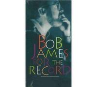 James, Bob - For the Record