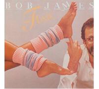 James, Bob - Foxie