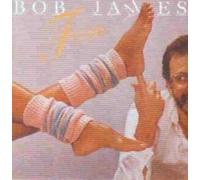 James,Bob - Foxie
