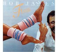 James,Bob - Foxie
