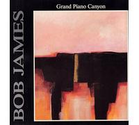 James, Bob - Grand Piano Canyon