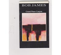 James,Bob - Grand Piano Canyon [CASSETTE]