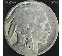 James Bob - Heads