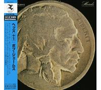 James, Bob - Heads (Mini Lp Sleeve)