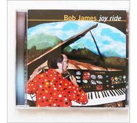 James, Bob - Joy Ride