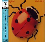 James Bob - Lucky Seven