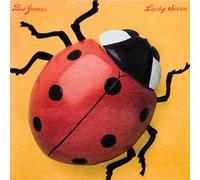 James, Bob - Lucky Seven