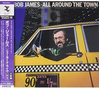 James Bob - New York Live +1