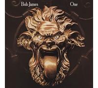 Bob James One (Vinyl LP) 12" Album Coloured Vinyl (Limited Edition)