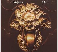 James, Bob - One (2021 Remastered) (Mqa-Cd)