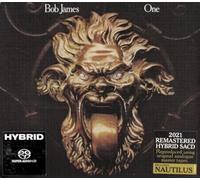 James, Bob - One (2021 Remastered) (Sacd)