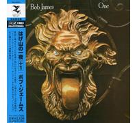 James, Bob - One (Mini Lp Sleeve)