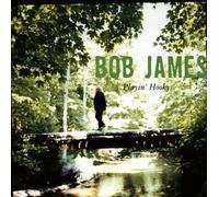 James, Bob - Playin Hooky by James, Bob (1997) Audio CD