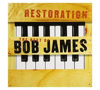 James, Bob - Restoration: Best Of Bob James (2 CD)
