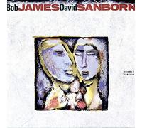 James, Bob/ Sanborn, David - Double Vision