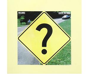 James, Bob - Sign Of The Time