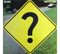 James,Bob - Sign of the Times