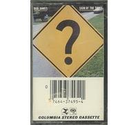 James,Bob - Sign of the Times