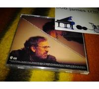 James,Bob - Straight Up