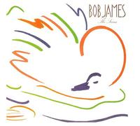 JAMES, BOB - SWAN