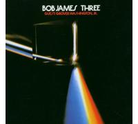 James,Bob - Three