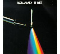 James, Bob - Three