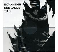 James,Bob Trio - Explosions
