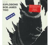 James,Bob Trio - Explosions