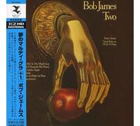 James, Bob - Two (Mini Lp Sleeve)