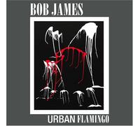 JAMES, BOB - URBAN FLAMINGO