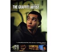 James Bolton - Graffiti Artist