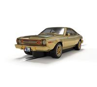 James Bond 007 AMC Hornet L'Uomo Dalla Pistola D'Oro 1:32 Scalextric HSC4551A