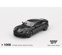 James Bond 007 Aston Martin DBS RHD 1:64 Scala Mini GT 01008R