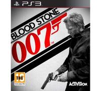 James Bond 007 : Blood Stone [Edizione: Francia]