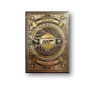 James Bond 007 Carte Da Gioco Di Theory11 Poker