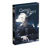 James Bond - Casino Royale
