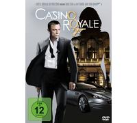 James Bond 007 - Casino Royale (DVD)