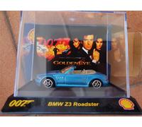 James Bond 007 Collection Set di 5 Car Movie Special Edizione limitata...