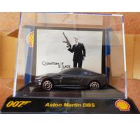 James Bond 007 Collection Set di 5 Car Movie Special Edizione limitata...