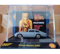 James Bond 007 Collection Set di 5 Car Movie Special Edizione limitata...