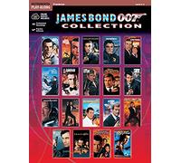 James Bond 007 Collection: Trombone
