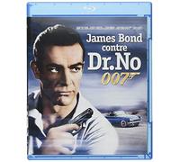 James Bond 007 contre Dr. No [Blu-ray]
