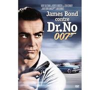 JAMES BOND 007 CONTRE DR. NO (SDF2)