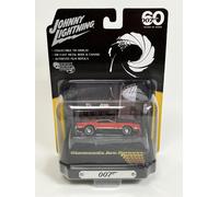 James Bond 007 Diamanti Sono Eterni 1971 Ford Mustang 1:64 J Lightning JLDR016