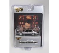 James Bond 007 Domani Never Muore BMW 750IL Inglese Versione 1:64 Mini GT