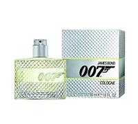 James Bond 007 Eau de Cologne Uomo, 50 ml