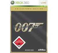 James Bond 007 - Ein Quantum Trost (Collector's Edition)