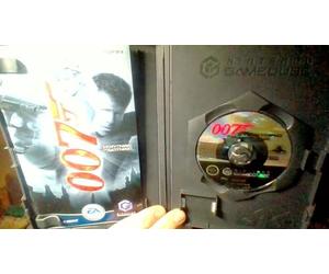 James Bond 007: Everything or Nothing uk version