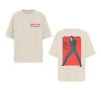 James Bond 007 For Your Eyes Only For Action ufficiale Uomo maglietta unisex